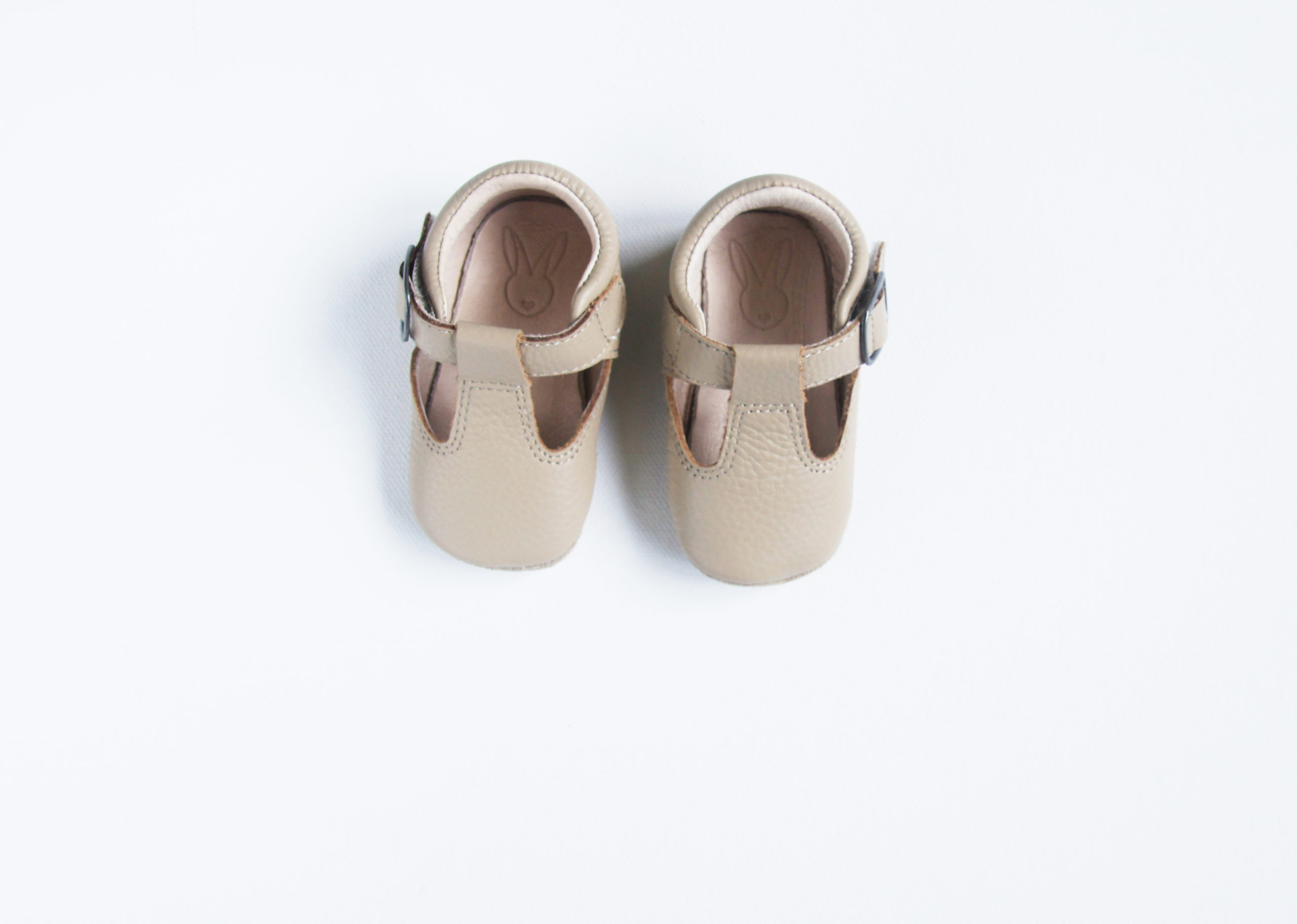 NEW* The Shaughnessy Shoe Sand - Aston Baby